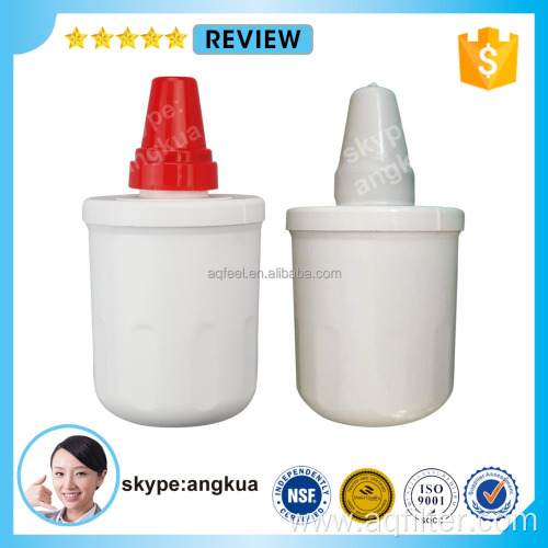 Compatible refrigerator water filter for Samsung